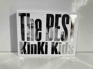 KinKi Kids CD The Best (with DVD)