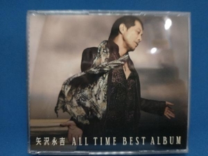 YAZAWA EIKICHI CD ALL TIME BEST ALBUM