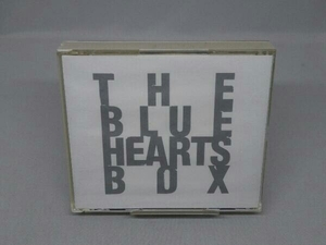 [Junk CD] The Blue Hearts THE BLUE HEARTS BOX