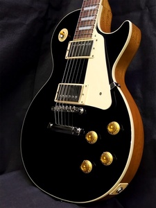 Gibson Les Paul Standard 50s Plain Top Ebony Gibson Les Paul