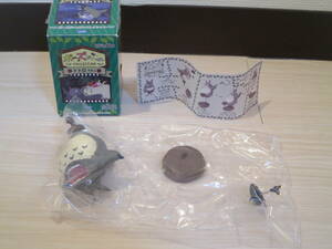 Collection Totoro Part 2 [Bark]