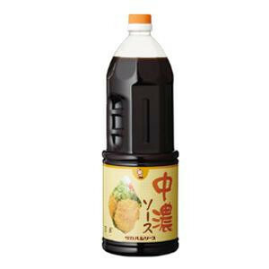Takahashi Sauce Commercial Undernoon Source 1.8L 8 pcs set 018211