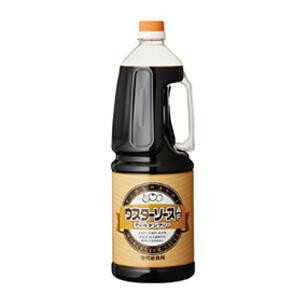Takahashi Sauce JAS Special Class Worcester Sauce AF (Allergic Free) 1.8L 8 pieces 030340