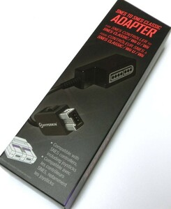 SNES (Super Nintendo) Controller -SNES (NES) Classic mini adapter