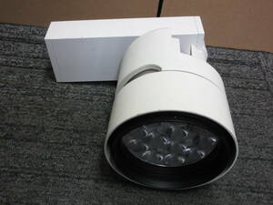NS012406 Daiko Electric LED Spot Light LZS-60533W Lifein Rail for Lunch White White White White White Family