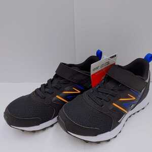 ☆ ★ ☆ New Balance YU650BH1 18.0cm New unused NEWBALANCE Boys Sneakers Free Shipping ★ ☆ ★