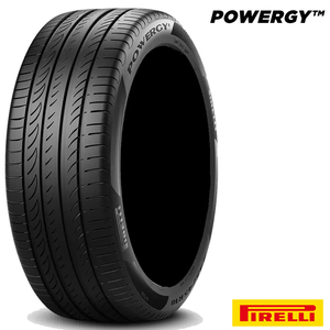 Free Shipping Pirelli Summer Summer Tire PIRELLI POWERGY Powergy 245/45R19 102Y XL [One single new]