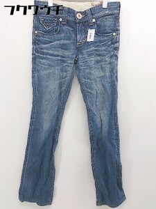 ◇ Edwin Edwin Blue Trip Jeans Denim Pants Size XS Indigo Men