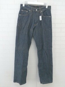 ◇ EDWIN E503 Flex Edwin Stretch Jeans Denim Pants Size 29x33 Blue Men's