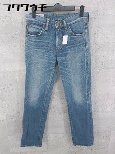 ◇ Lee Lee Denim Jeans Pants Size XS Indigo Ladies