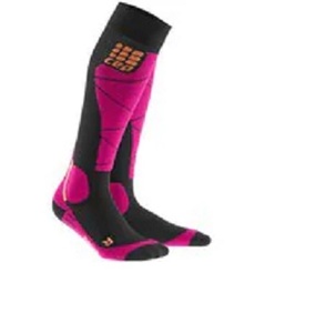 ☆ CEP Ladies Ski Socks [MERINO SOCKS] (ⅳ) New! ☆