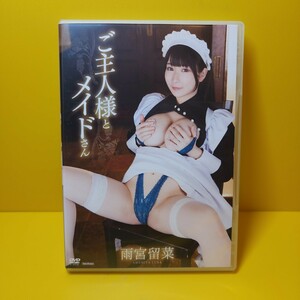 Rina Amemiya / Master and Maid DVD