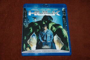 Incredibles Hulk ★ Edward Norton &amp; Live Tyler starring ☆ Director Louis Letellier