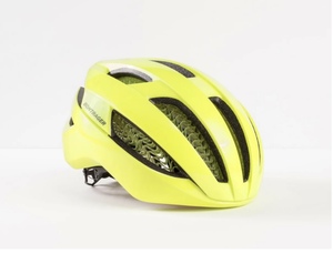 Bontrager Bontrager Helmet SPECTERWAVECEL Unused Yellow Size L