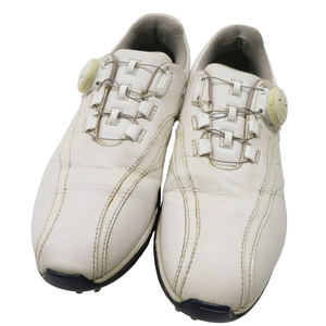 CALLAWAY Callaway Golf Shoes Urban Style LS White 24.5cm [240001877490] Golf wear Ladies