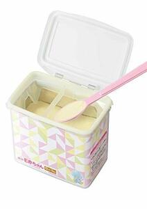 Morinaga e Baby Eco -Raku Pack The first set 800g (400g x 2 bags) [Refill type powdered milk]