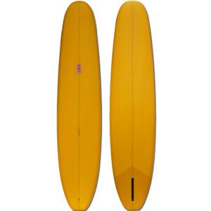 BMT by Alex Nost "Personal Log Ver.2" Personal Log Ver.2 9'2ft Longboard Single Fin High End Pig BMT2324