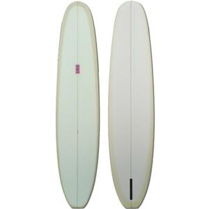 BMT by Alex Nost "Personal Log Ver.2" Personal Log Ver.2 9'2ft Longboard Single Fin High End Pig BMT2326