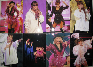 Ayumi Hamasaki 47 Prefectural Live Tour 3 Act 3 Photo B 24