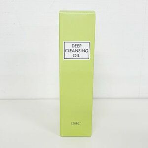 DHC medicated deep cleansing oil LL 300ml