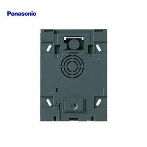 [Set of 4] Panasonic/Panasonic with warning display Doorphone inner device (with test button) EJ1580
