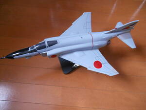 Scale unknown JASDF F-4 Phantom Solid Model