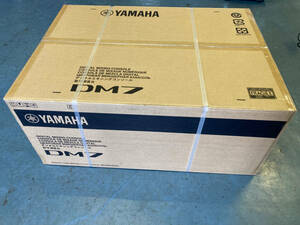 Brand new! YAMAHA DM7 Digital Mixer Yamaha CL5 QL5 QL1