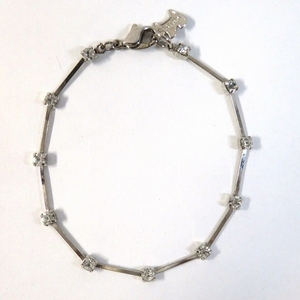 Agata Stone brand accessories bracelet ladies ☆ 0333