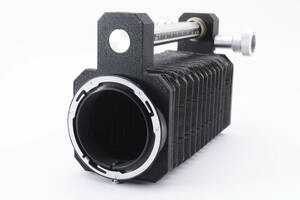 □ 1 ★ Ultra -finest product ★ Divided product ★ Canon Bellows Bellows CANON BELLOWS M#230060