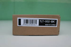 WALL FIT MOUNT TLT-002-BK [Wall Bracket Tilt Type] Unused Box Pain Product