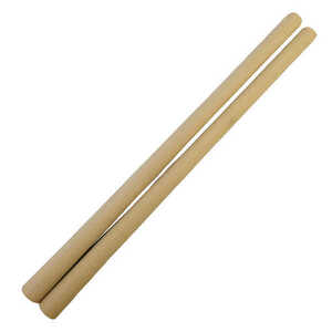 Bachetotype type material for Zoho drum: Hoo (Park) Tip 18mm ~ handle 24mm x 400mm length 400mm Domestic craftsman drum drum Bachi