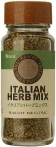 Mascot Italian herb mix 11g