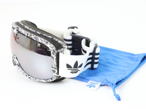 Adidas Adidas Snow Goggle Ski Snowboard Winter Sports Accessories Men's Ladies Sports Supplies 003IHEIK71