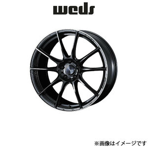 Weds Weds Sports SA-25R Aluminum Wheel 4 GS450H/GS350 10 Series 20-inch Metal Black F 0073828 Weds Wedssport SA-25R