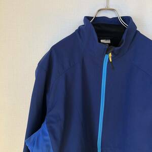 Champion Soft Shell Jacket Sports Jersey American Ancient clothes L