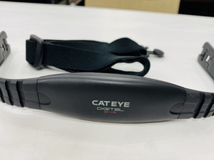 Cat Eye CAT EYE heart rate sensor kit