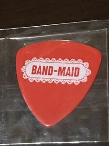 Not for sale Band-MAID New unused band Maid Girls Band Kobato Miku