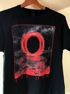 BABYMETAL THE ONE T -shirt M size 2023 Normal version fitting only