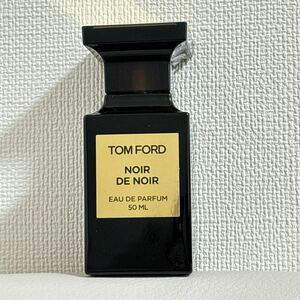 Tom Ford Tom Ford Beauty De Noir Aud Parfum Spray 50ml