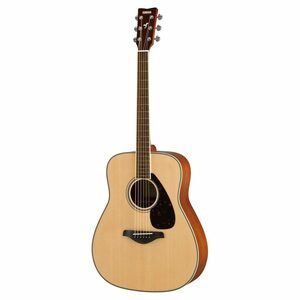 Yamaha YAMAHA FG820 NT Acoustic Guitar