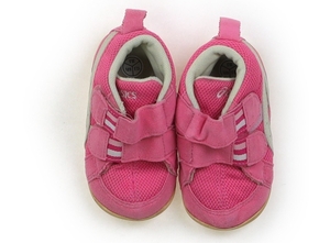 ASICS ASICS Sneakers Shoes 12cm -Girls and Children's Clothes Baby Clothes Kids