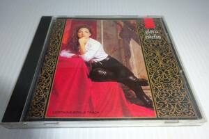 Gloria Este Fan ★ Best of Gloria Estefan ★ Greatest Hits ★ 2 pieces included 180 yen