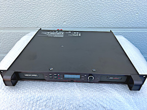 Good condition LAB.GRUPPEN Professional Power amplifier iPD-2400 Love Glutpen ⑧