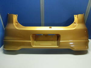 [207] H19 Celbo HG21S rear bumper 71811-66K Color ZGL personal home not possible
