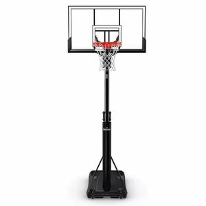 Sporting Spalding 54 inch basketball goal 6A1765JP unused