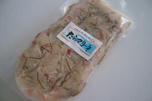 [Mass and bargain for business] Cod 1kg [E] cod ☆