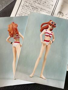 Kotobukiya 1/8 Soryu/Asuka Langley Swimsuit Version Garage Kit Gallekirin Plastic Model Figure