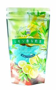 Kane pine tea water pouring lemon scented rice tea tea bag 60g x 2 bags