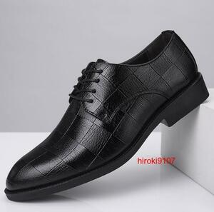 Business Shoes Men's Men's Leather Shoes Mentor Shoes Formal Short Boots Spring Autumn Waterproof Lightweight Black 2 Color Leather Cheap AQ2-18