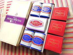 Pelican soap 8 pieces unused unused rare items collectively 2,000 yen uniform sale